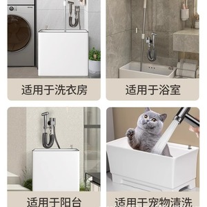 Robinet de bidet avec une entrée et deux sorties, vanne d'angle tout en cuivre, pistolet à eau haute pression, design industriel - Product Image 3