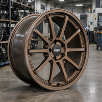 Jantes forgées RAYS 57NR en alliage, 15-22 pouces, 5x112 5x114.3 5x120 pour BMW F80 F82 Toyota GR86 Subaru WRX Audi A4 S4 RS5 Nissan