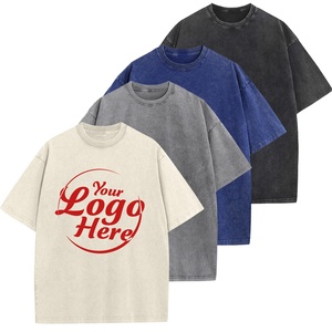 Men's Unisex Breathable Quick Dry Anti-Pilling 3D Pattern Short Sleeve O-Neck Knitted Polyester Custom Logo T-Shirts Wholesale - Product Image 1