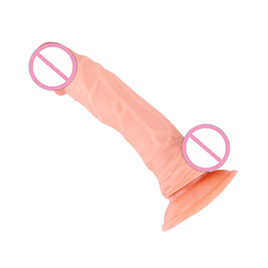 Alla ricerca di un distributore esclusivo indossabile giocattolo <span class=keywords><strong>Sexy</strong></span> per donne vera sensazione realistica Dildo giocattoli sessuali - Product Image 2