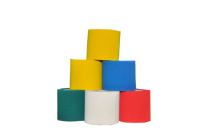 Hot-melt <strong>Ink</strong> <strong>Roller</strong> for <strong>Ink</strong> Roll Coding Machine/multi-color <strong>Ink</strong> Roll - Product Image 5