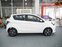 Changan Voiture Électrique Benben E-star 2023 Véhicule Adulte Voitures Électriques Quadricycle Électrique Haute Vitesse à vendre