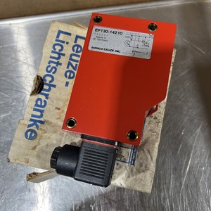Nuovo Prodotto Originale Namco Electronic <span class=keywords><strong>NSB</strong></span> EP13014210 Interruttore di Prossimità e Fotoelettrico NOS PLC - Product Image 2