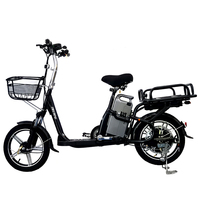 Sepeda Listrik Murah Harga Terjangkau, Sepeda Listrik Kargo Mid Drive 1000w 48v Motor Tengah untuk Dijual