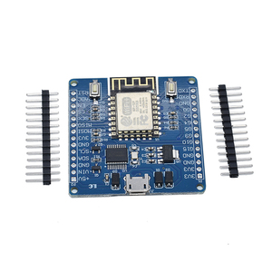 Ban đầu micropython nhà sản xuất lập trình <span class=keywords><strong>ESP8266</strong></span> ban phát triển ban phát triển micropython tự động viết - Product Image 1
