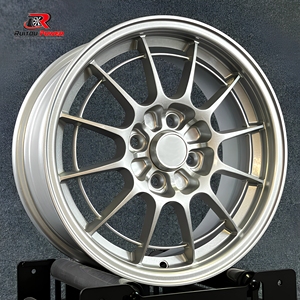 ล้อฟอร์จแบบโมโนบล็อกหลายก้านสำหรับ<span class=keywords><strong>รถ</strong></span>ยนต์ ขนาด 17 18 19 20 นิ้ว 4x100 4x112 4x114.3 4x120 5x120 ผลิตจากอลูมิเนียมอัลลอย 6061-T6 - Product Image 1
