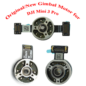 Original Repair Parts For DJI <b>Mini</b> <b>3</b> <b>Pro</b> Gimbal Camera & Housing Shell/Signal Cable Test Tool/Yaw Roll Motor/ Rubber/Lens Glass - Product Image 3