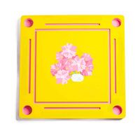 Nouvelle Arrivée Table de Mahjong Flottante en EVA pour Piscine à Vendre, Table Flottante Domino pour Fêtes en Extérieur, Planche de Mahjong pour Piscine