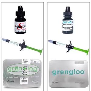 <span class=keywords><strong>Ormco</strong></span> OrthoSolo-Apprêt de collage et de scellage orthodontique <span class=keywords><strong>Ormco</strong></span> Ortho Solo 5 ml/bouteille 740-0271 - Product Image 3