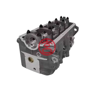 Nuova Testata Cilindri in Alluminio XC 1.8T 16V AGU <span class=keywords><strong>AUM</strong></span> EA113 908039 06A103351 per VW Golf IV Passat B5 1.8T - Product Image 6