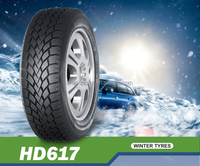 إطارات شتوية ماركة-HAIDA TIANFU, إطارات شتوية معتمدة من الصين ، 195/65 r15 185/70 r14 185/65 r15