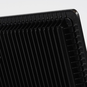 Lámpara LED Exterior Blanca Fría, Resistente al Agua IP66, Proyector de Aluminio de 10w 20w 30w 50w 100w 150w 200w, Luz LED SMD - Product Image 6