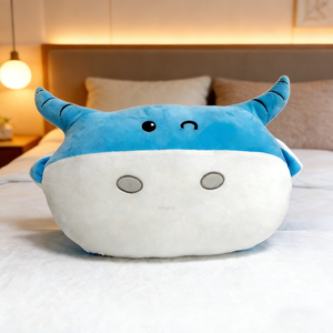Otros Tipos de Fundas <span class=keywords><strong>para</strong></span> Cojines Decorativos, Fundas <span class=keywords><strong>para</strong></span> Almohadas Personalizadas con Diseños de Mascotas <span class=keywords><strong>para</strong></span> Dormir Cómodamente - Product Image 5