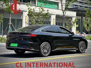 Voiture d'occasion/Voiture neuve, voitures chinoises les moins chères, BYD Han DM 4x4 5 places, véhicule à énergie nouvelle EV/BEV, longue autonomie, design extérieur, modèles 2020, 2021, <span class=keywords><strong>2022</strong></span> - Product Image 3