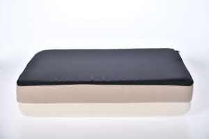 Cama ortopédica grande de lujo para mascotas, tela de lana sintética Premium, camas ortopédicas suaves y cálidas para perros de alta calidad - Product Image 6