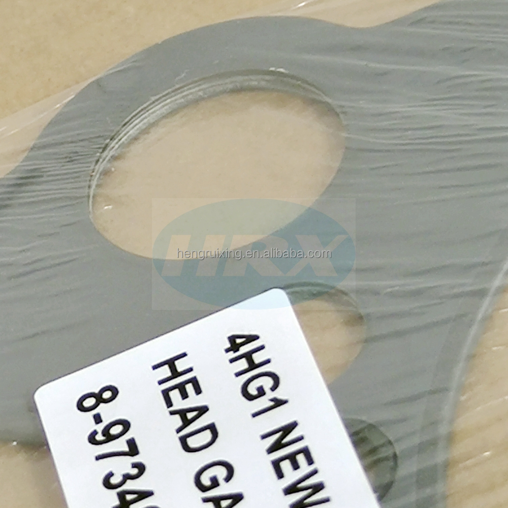 8-97349491-1 4HG1 Cylinder Head Gasket - High Performance