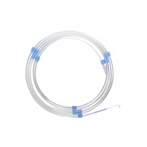 Cliniva Healthcare - Guía de PTFE Reutilizable para Cirugía General - Product Image 1