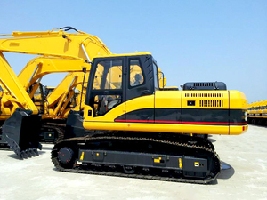 Vente flash : Excavatrice sur chenilles ZE150E de 15 tonnes avec moteur de 86 kW pour les projets de construction, d'exploitation minière et de terrassement - Product Image 2