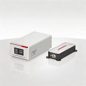 LBTEK Narrow-linewidth Diode Laser 1-50mW Low Noise Single Frequency HeNe Laser Frequency Stabilized TEM00 Factory Direct China - Product Image 1