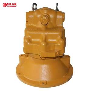 Motor Rotatorio para Excavadora Mecánica Xidi, Piezas de Repuesto, Motor Hidráulico Rotatorio PC200-8KMF12576-7G-01170 - Product Image 2