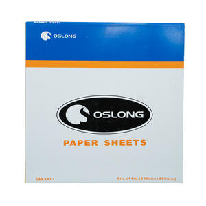 P150ออโต้บอดีกระดาษทราย PSA ขนาดกลาง1.2มม. ทำจากซิลิคอนคาร์ไบด์ปรับแต่งได้ - Product Image 2