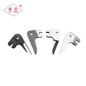 Lame de coupe pour bandeaux de masque N95 ABJX <span class=keywords><strong>Fenggang</strong></span>, vente directe du fabricant - Product Image 1