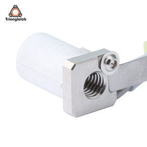 Trianglelab 115W Kit Pro CHC Haute Puissance avec Noyau Chauffant en Céramique à Chauffage Rapide pour <span class=keywords><strong>Ender</strong></span> 3 Volcano Hotend CR10 Mk3s Blv - Product Image 6