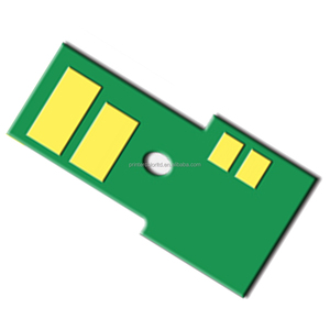 <strong>Laser</strong> <strong>Printer</strong> Refill Chip Fit For <strong>Canon</strong> <strong>Laser</strong> Shot MF-657-Cdw MF-653-cdw - Product Image 2