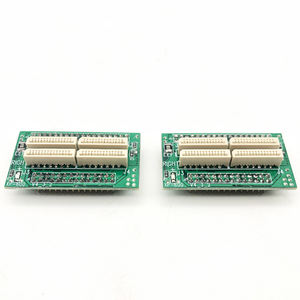 Jucaili V4-3-2 YXP papan utama Xp600 kartu adaptor kepala papan konverter V4 papan konektor untuk XP600 Printhead - Product Image 5