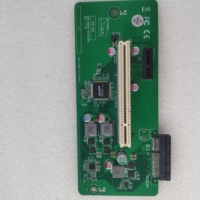 Repuesto para Cajero Automático NCR S2, Placa PCA del Núcleo de la Computadora, Windows, Montaje en Pared 08003-07141X00