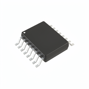 Electronic Chips Component Data Acquisition LTC2636IMS-LMX8#TRPBF Authorized Distributor 16 TFSOP - Product Image 1