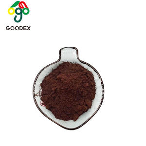 Высококачественный сушеный треснувший порошок спор реиши экстракт реиши грибов рейши 180 г/бутылка - Product Image 6