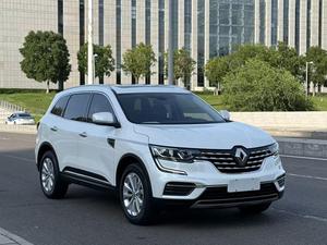 Venta Especial: Koleos SCe200 2019 de <span class=keywords><strong>Segunda</strong></span> <span class=keywords><strong>Mano</strong></span>, Transmisión Duradera, Bajo Costo de Mantenimiento, <span class=keywords><strong>SUV</strong></span> Urbano Económico - Product Image 3