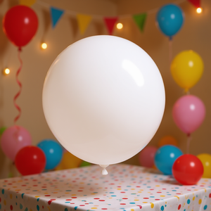 Globo de Burbuja de Látex de 19 Pulgadas para Decoración de Fiestas Infantiles - Product Image 2