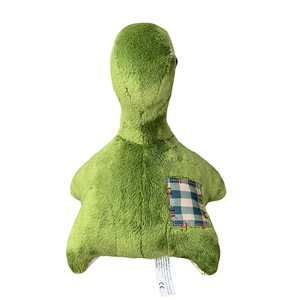 Peluche Nessie Patchwork di Apex Legends, Bambola di Peluche Wattson per Fan e Bambini - Product Image 4