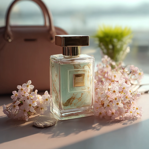 จัดส่งเร็วมาก <span class=keywords><strong>JoJo</strong></span> Mal <span class=keywords><strong>35</strong></span> มล. น้ำหอมแบบพกพาสำหรับผู้หญิง รุ่นของขวัญคริสต์มาส กลิ่นหอมสดชื่นจากผลไม้และดอกไม้ ติดทนนาน - Product Image 2