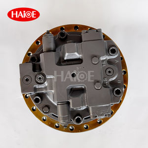 Motor Penggerak Hidrolik Excavator EC300D 14738180, Final Drive EC300E untuk Volvo - Product Image 6