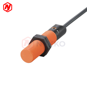 Original Ifm KG5043 KGE3008-BPKG a Rectangular Capacitive Sensor for Non-Metallic Detection With an Adjustable 8mm <b>Range</b> KG5043 - Product Image 2
