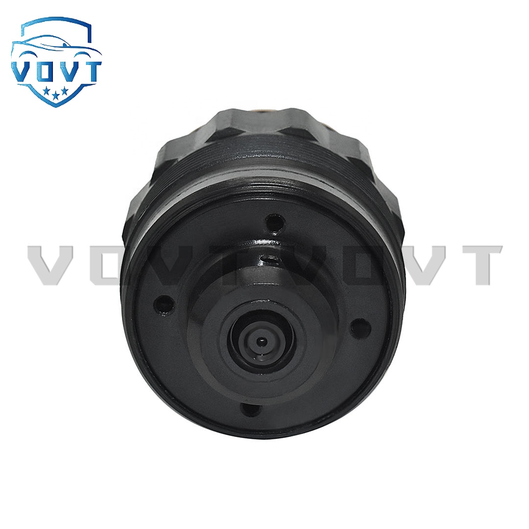 Overhaul Kit PCV Solenoid Valve 094040-0081 for HPO Pump PCV Overhaul Kit 094040-0081 for ISUZU Excavator 6WG1 6UZ1