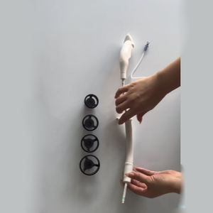 Manipulateur utérin jetable stérile Amain OEM/ODM, nouveau dispositif de fixation <span class=keywords><strong>utérine</strong></span> pour chirurgie laparoscopique, localisation de l'utérus - Product Image 4