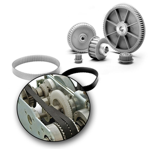 Nhôm Thời gian ròng rọc HTD mxl XL L s2m S3M s5m s8m 3M 5M <span class=keywords><strong>8m</strong></span> Thời gian ròng rọc htd5m 15mm - Product Image 4