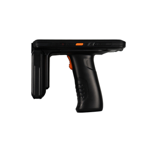 Lector de mano Android con frecuencia doble de largo alcance 13,56 MHz NFC y 860-960MHz <span class=keywords><strong>UHF</strong></span> para lectura de tarjetas <span class=keywords><strong>RFID</strong></span> - Product Image 3