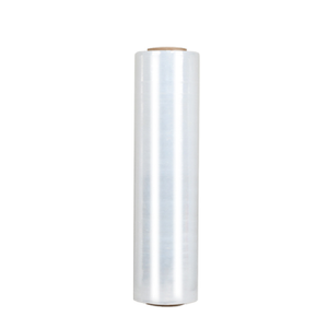 Pellicola Estensibile Trasparente PUDI 2026 in LLDPE per Imballaggio <span class=keywords><strong>Pallet</strong></span>, Processo di Colata - Product Image 4
