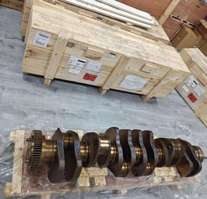 37520-25013, S6R2-MPTK vilebrequin - Product Image 3