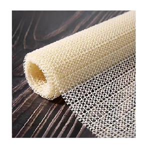 بطانة رفوف، لفائف بطانة أدراج غير لاصقة، بطانة رفوف متينة وقوية وسهلة التنظيف، مانعة للانزلاق، لخزائن المطبخ والتخزين - Product Image 2