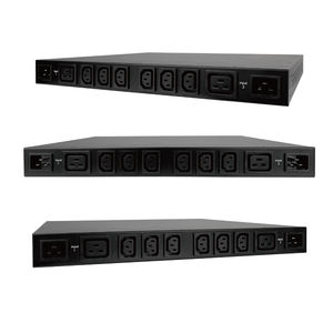 Interruttore di trasferimento statico senza interruzioni interruttore di trasferimento della fonte di alimentazione con tempo di commutazione inferiore a millisecondo per il Rack del Server del Data Center - Product Image 2