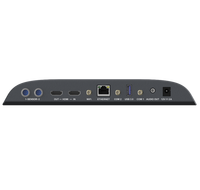 Reproductor Multimedia Novastar TB40 Taurus, Controlador de Pantalla LED para Señalización Digital y Pantallas de Video, para Pantallas Publicitarias