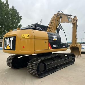 Excavadora Grande de 38 Toneladas, Excavadora de Gran Tamaño con Velocidad de Giro Excelente, Excavadora Hidráulica de 38 Toneladas en Venta - Product Image 2