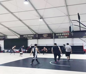 Grandes tentes de chapiteau d'événement commercial à cadre en aluminium 20x30 20x40 40x60 40x80 pour les expositions de <span class=keywords><strong>location</strong></span> en plein air et les lieux de mariage - Product Image 3