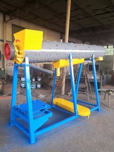 Machine de recyclage du plastique, production professionnelle, meilleure vente de déchets - Product Image 4